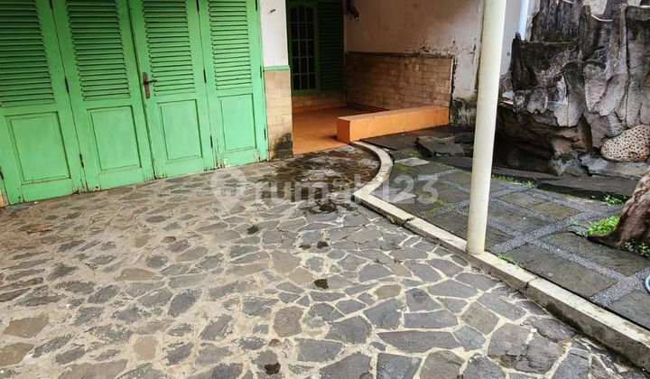 Dijual Rumah di Rawalumbu Bekasi 