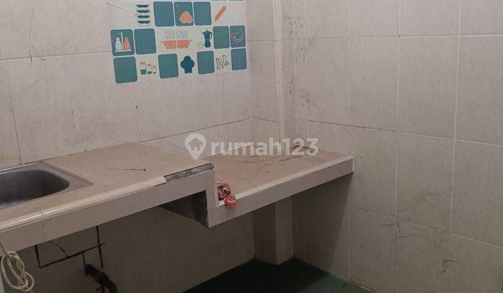 Di Jual Rumah Mutiara Gading Timur Bekasi Timur  2