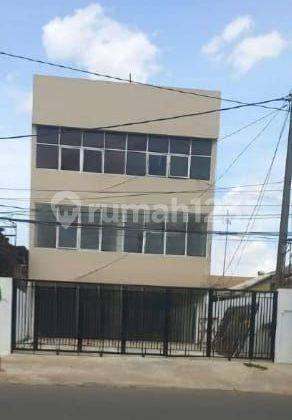 Ruko gandeng Narogong Bekasi di sewakan  1