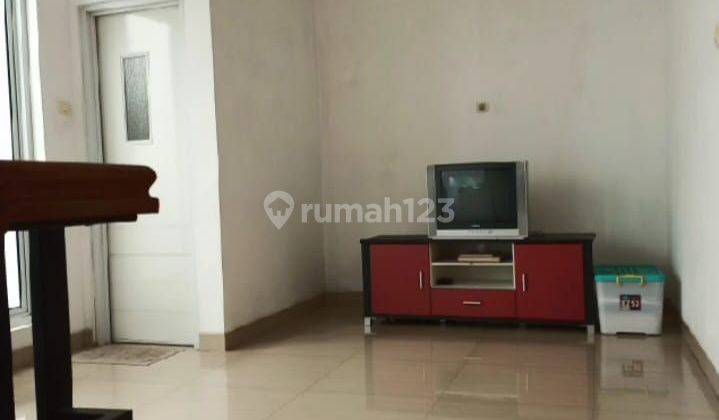 Di jual Rumah furnished di galaxy  2