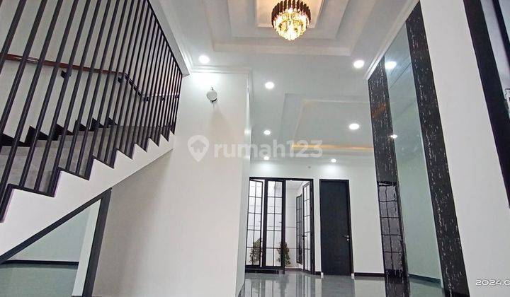 Dijual Rumah Baru Di Grandwisata Bekasi  2