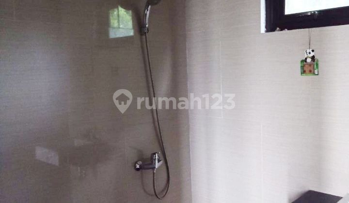 Rumah Siap Huni Golden City Bekasi Utara