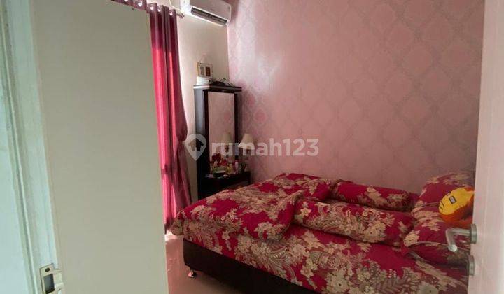 Dijual Rumah Di Springville Bekasi  2