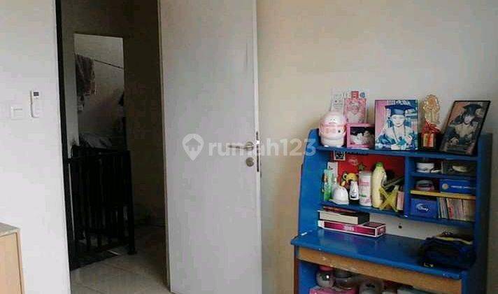 Di jual rumah cluster di Rawalumbu Bekasi  2