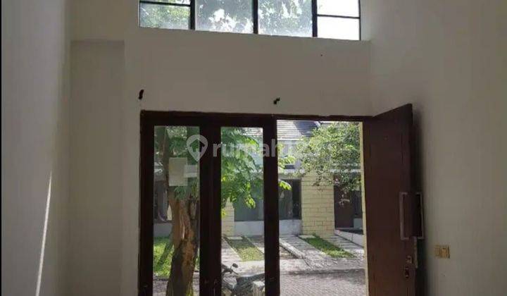 Dijual Rumah Cluster Di Vida Bekasi Timur  2