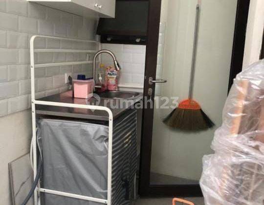 Di jual rumah siap huni JGC Jaktim  2