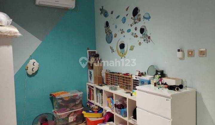 Di jual rumah full renovasi JGC Jaktim  2