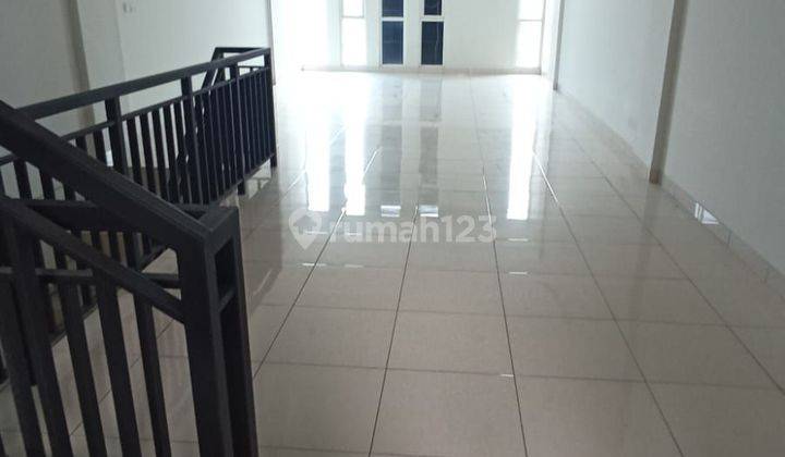 Di jual ruko 3 lantai Summarecon Bekasi  2