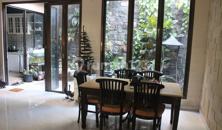 Dijual Rumah Mewah Luas Duta Harapan Bekasi  2