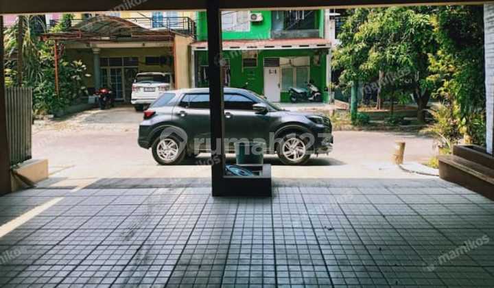 Dijual Rumah Kos Dalam Cluster Lippo Cikarang Bekasi Dijual Rumah Kos Dalam Cluster Lippo Cikarang Bekasi