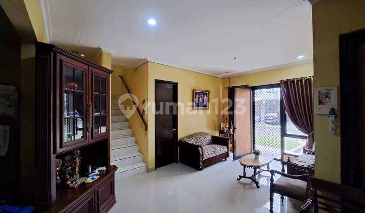 For Sale: House in Legenda Kota Wisata, Cibubur