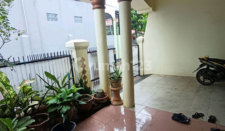 Dijual Rumah 2 Lantai Rawalumbu Bekasi 2