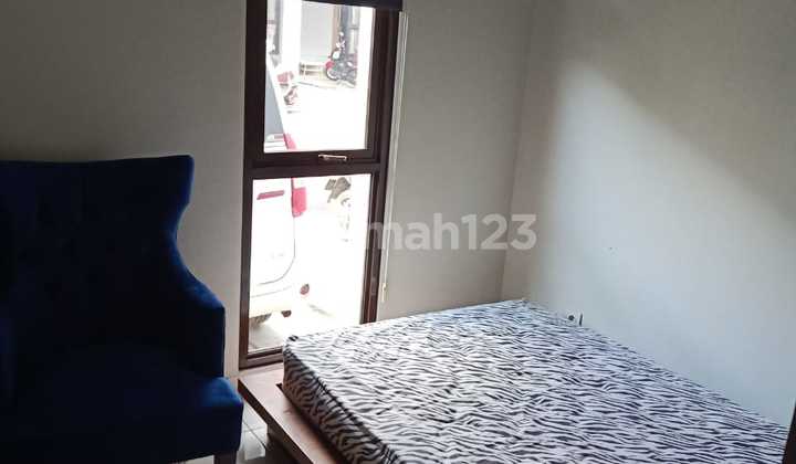 For Sale Olive Cluster House Summarecon Bekasi 2