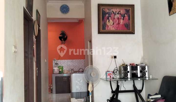 Dijual Murah Rumah di Narogong Rawalumbu Bekasi 2