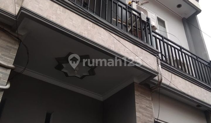 For Sale Active Profitable Boarding House in Jakarta For Sale Active Profitable Boarding House in Jakarta