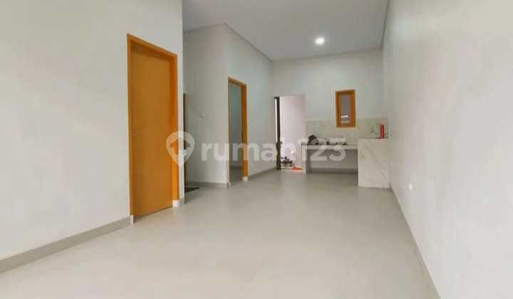 Dijual Rumah 1 Lantai di Duta Harapan Bekasi Utara Akses Summarecon Bekasi 2