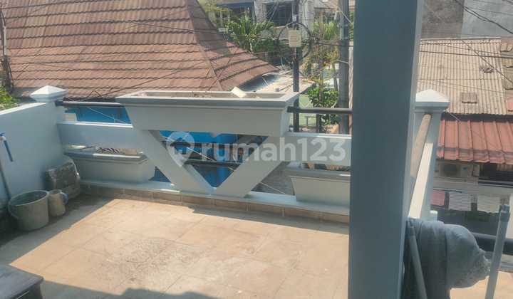 Dijual Rumah di Perum Bekasi Jaya Indah Bekasi Timur 2