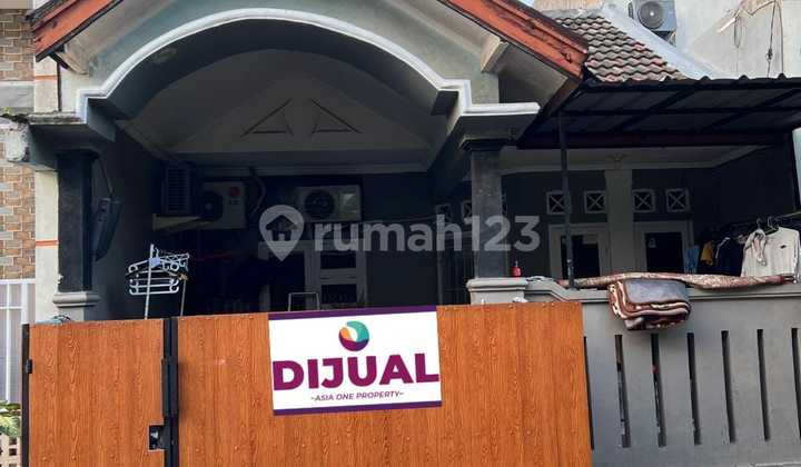 Dijual Rumah Cantik Telaga Mas Duta Harapan Bekasi Dijual Rumah Cantik Telaga Mas Duta Harapan Bekasi