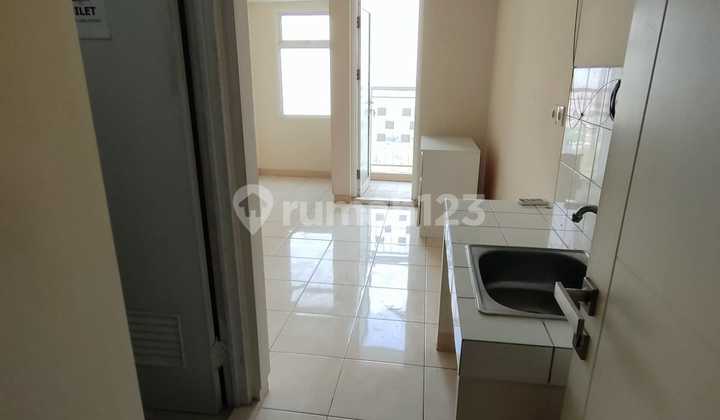 Studio Apartment for Sale at Summarecon Bekasi, Affordable Price Studio Apartment for Sale at Summarecon Bekasi, Affordable Price