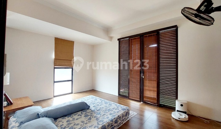 Dijual Rumah Cluster Rapih Siap Huni di Vida Bekasi 2