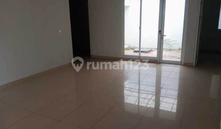 For Sale Wide 10 House Cluster Bluebell Summarecon Bekasi 2