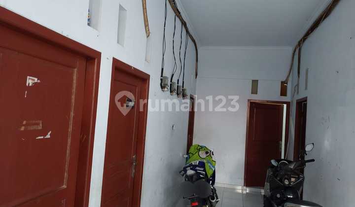 For Sale Active Profitable Boarding House in Jakarta 2