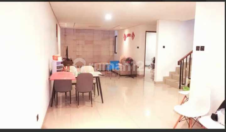 Dijual Rumah Minimalis Modern Di Taman Modern Cakung