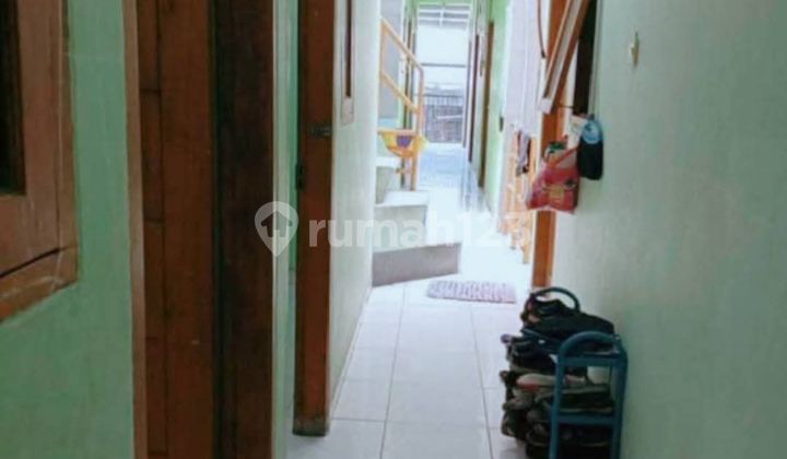 Dijual Kos2an Cuan Di Cempaka Putih Jakarta Pusat  1
