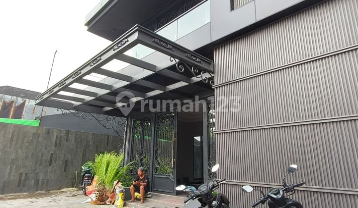 Dijual Rumah Mewah Murah Di Jakarta Timur 