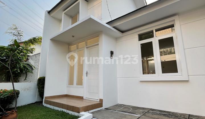 Rumah Murah Siap Huni di Bekasi