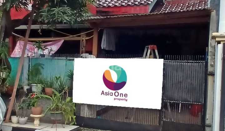 For Sale Affordable House in Duta Harapan Bekasi