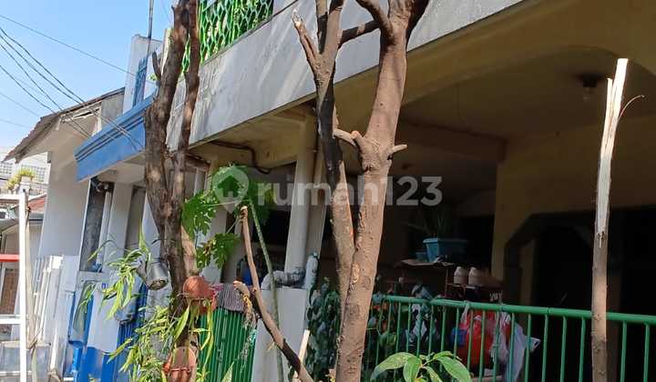 Dijual Murah Rumah Luas 250M² di Pekayon Bekasi Selatan 1