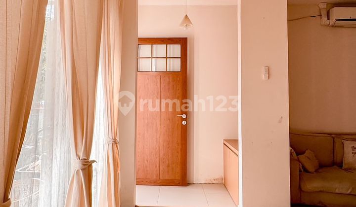 Dijual Rumah Cantik Di Vida Bekasi 2