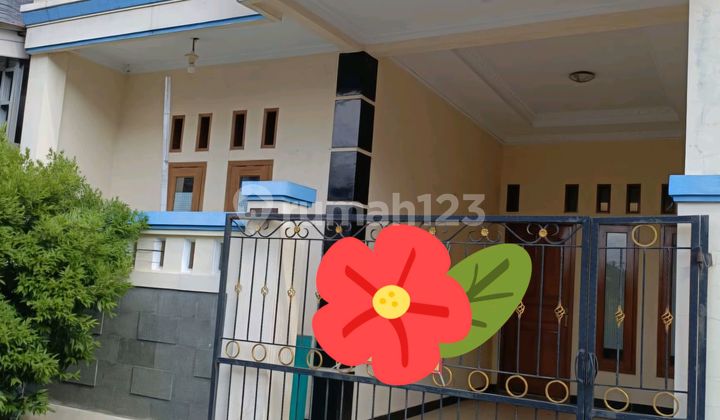 Dijual Rumah Rapih di Rawalumbu Bekasi 2