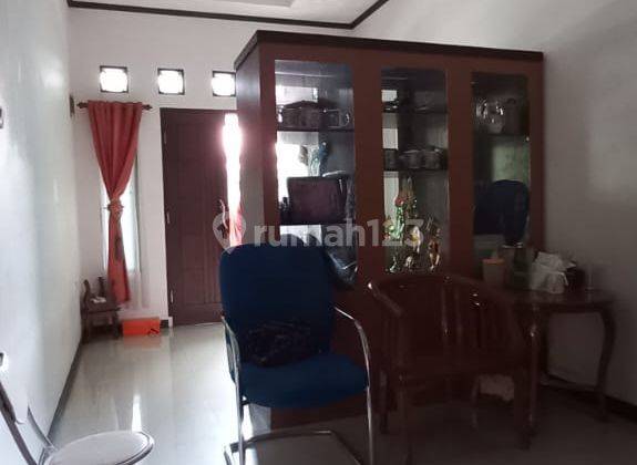 Dijual Rumah Telaga Mas Duta Harapan Bekasi  2