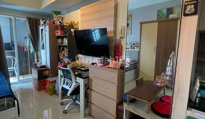Dijual Apart Granddhika City Furnised  2