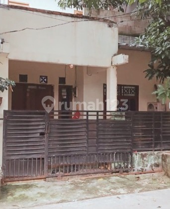 Dijual Rumah Di Telaga Mas Duta Bekasi Utara  2