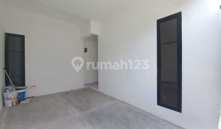 Dijual Rumah Rapih Bangunan Baru Di Duta Harapan Bekasi  2