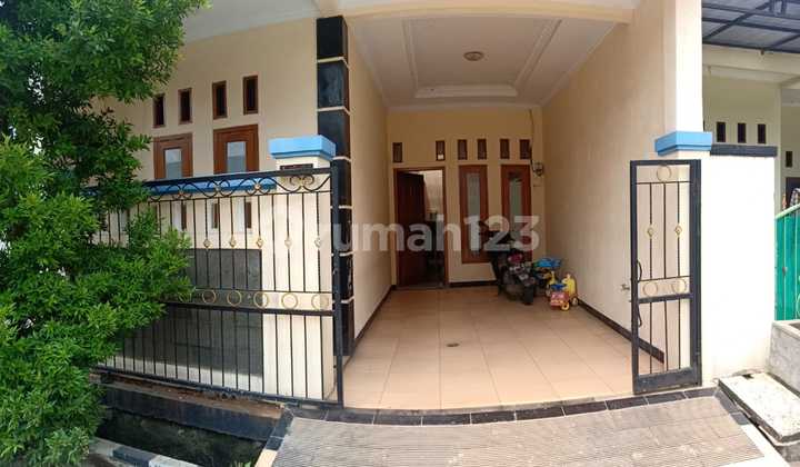 For Sale Neat House in Rawalumbu Bekasi