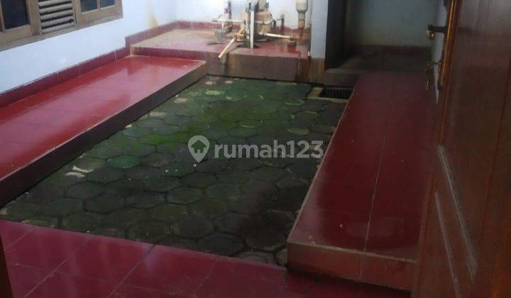 Dijual Rumah Hoek Luas 300an M² Di Taman Aster Cibitung Bekasi  2