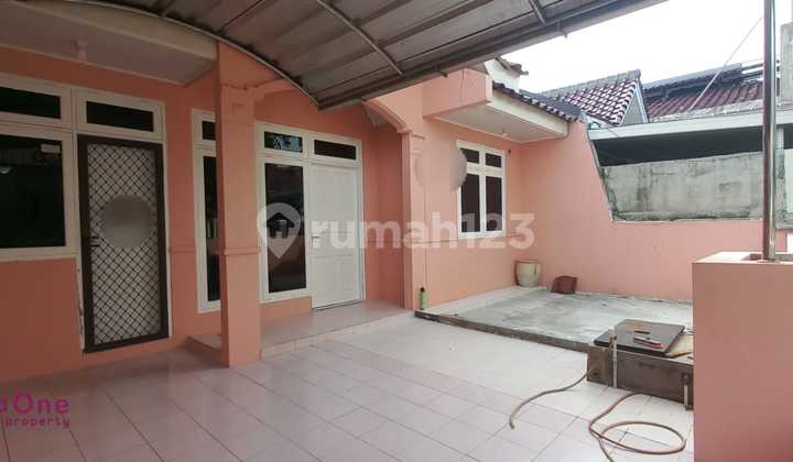 Dijual Rumah Siap Huni Di Perumahan Duta Harapan Bekasi Utara Akses Summarecon Bekasi 