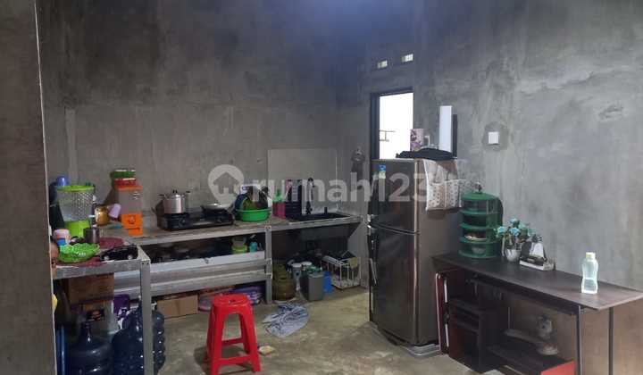 Dijual Rumah Luas 110m² Di Kavling Candrabaga Bekasi Utara 2