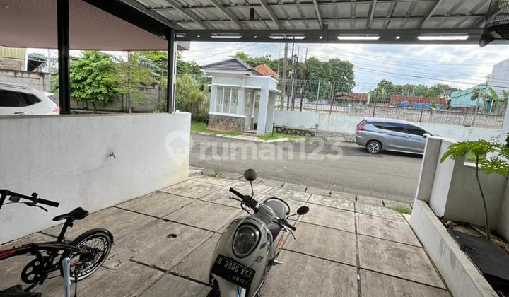 For Sale Cheap Sakura Regency House East Bekasi 2