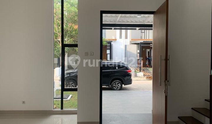 Dijual Rumah Cluster Jura Metland Cakung Ujung Menteng Jakarta Timur 2