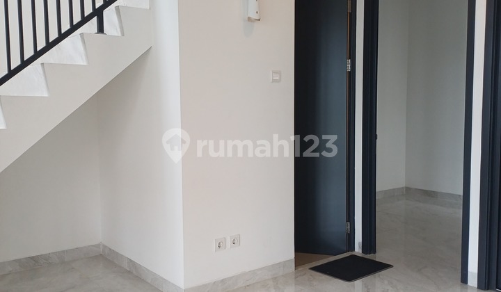 Dijual Rumah Baru Siap Huni Tipe Cluster di Area Bekasi Timur 2