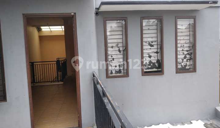 Dijual Rumah Rapih Siap Huni Di Tityan Indah Bekasi  2