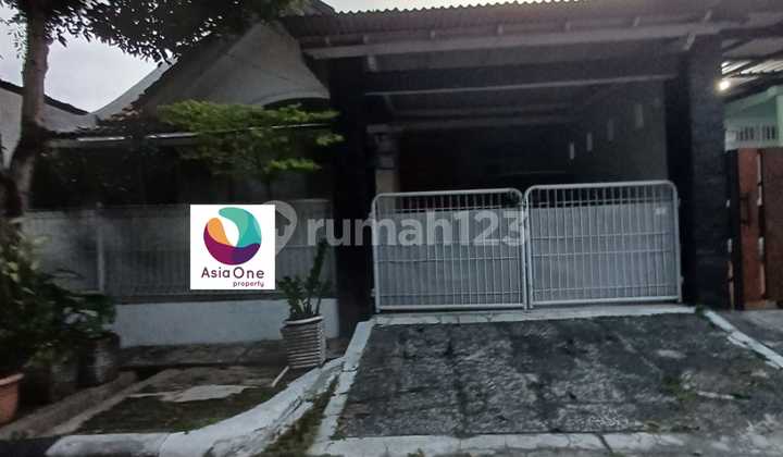 Dijual Rumah Asri Luas Tanah 132M² di Phr Bekasi