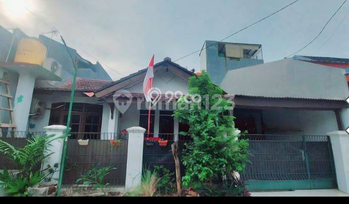 Dijual Rumah Luas Murah Di Tityan Kencana Bekasi Utara Dekat Summarecon Bekasi Dijual Rumah Luas Murah Di Tityan Kencana Bekasi Utara Dekat Summarecon Bekasi