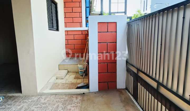 Dijual Rumah Siap Huni di Bojong Rawalumbu Bekasi 2