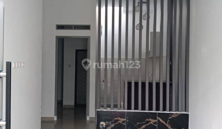 Dijual Rumah Baru Di Villa Gading Harapan Babelan Bekasi 2